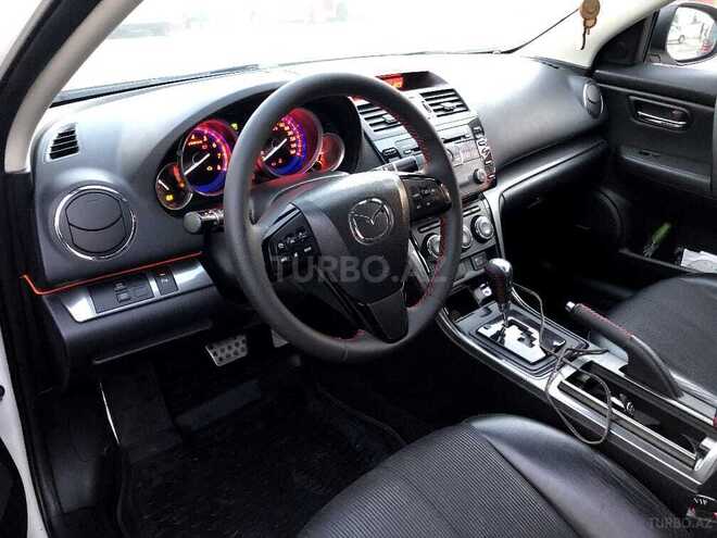 Mazda 6 2011, 158,700 km - 2.0 л - Gəncə