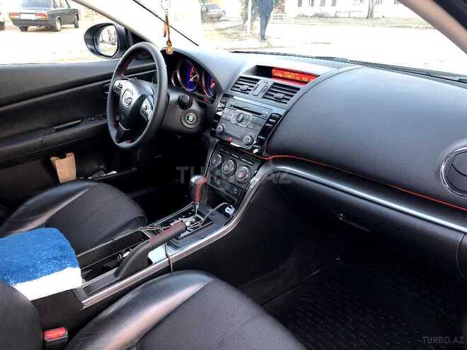 Mazda 6 2011, 158,700 km - 2.0 л - Gəncə
