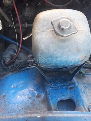 LADA (VAZ) 21011 1976, 214,230 km - 1.5 l - İsmayıllı