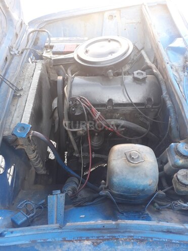 LADA (VAZ) 21011 1976, 214,230 km - 1.5 l - İsmayıllı