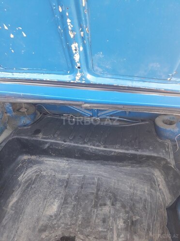 LADA (VAZ) 21011 1976, 214,230 km - 1.5 l - İsmayıllı