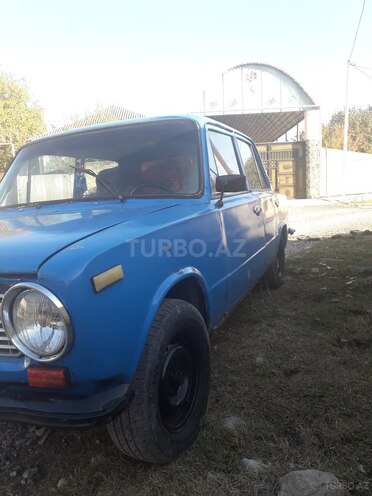 LADA (VAZ) 21011 1976, 214,230 km - 1.5 l - İsmayıllı