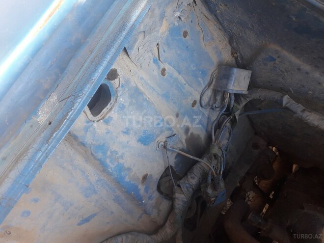 LADA (VAZ) 21011 1976, 214,230 km - 1.5 l - İsmayıllı