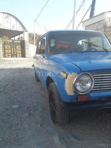 LADA (VAZ) 21011 1976, 214,230 km - 1.5 l - İsmayıllı