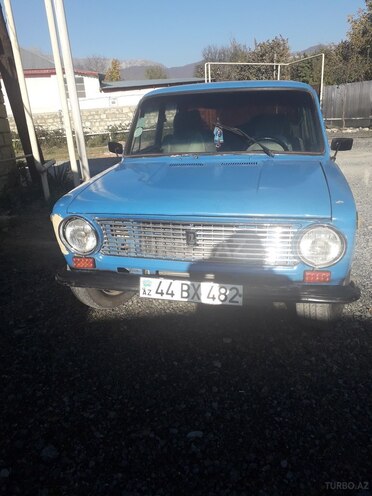 LADA (VAZ) 21011 1976, 214,230 km - 1.5 l - İsmayıllı