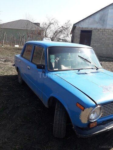 LADA (VAZ) 21011 1976, 214,230 km - 1.5 l - İsmayıllı