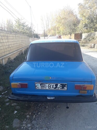 LADA (VAZ) 21011 1976, 214,230 km - 1.5 l - İsmayıllı