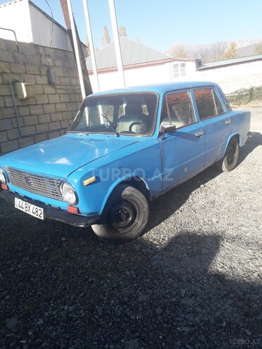 LADA (VAZ) 21011 1976, 214,230 km - 1.5 l - İsmayıllı
