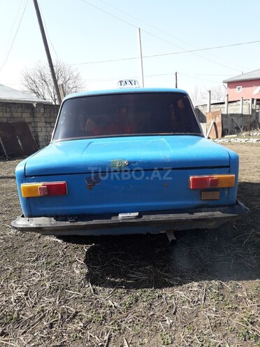 LADA (VAZ) 21011 1976, 214,230 km - 1.5 l - İsmayıllı