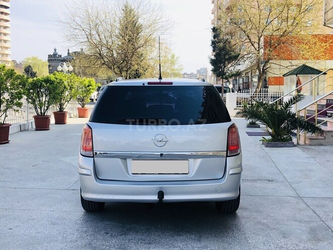 Opel Astra 2006, 168,206 km - 1.4 л - Bakı