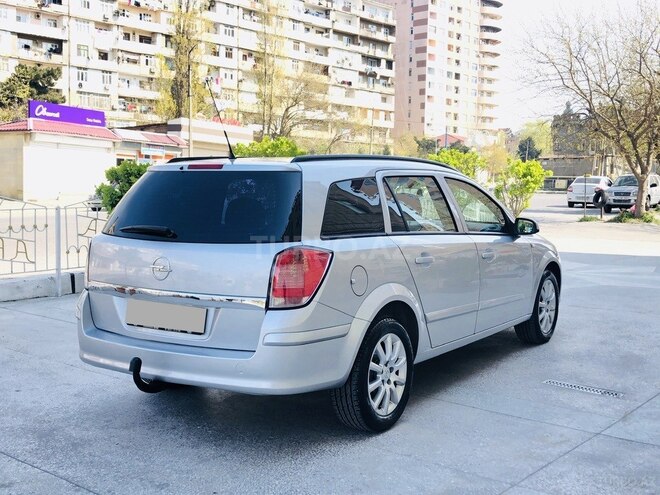 Opel Astra 2006, 168,206 km - 1.4 л - Bakı