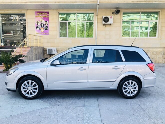 Opel Astra 2006, 168,206 km - 1.4 л - Bakı