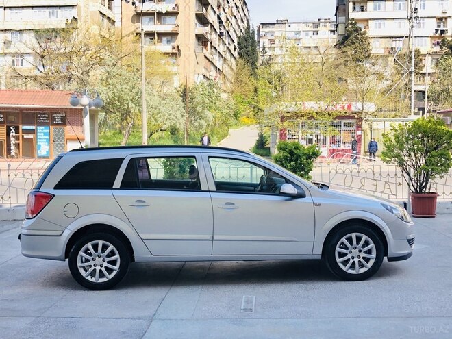 Opel Astra 2006, 168,206 km - 1.4 л - Bakı