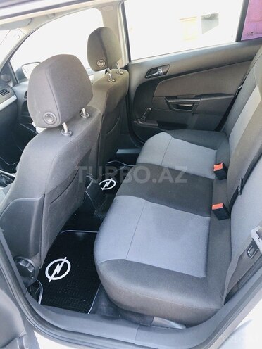Opel Astra 2006, 168,206 km - 1.4 л - Bakı
