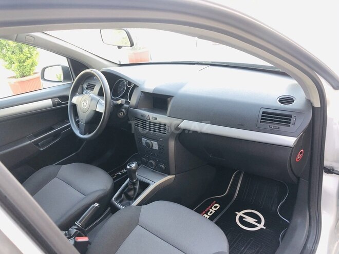 Opel Astra 2006, 168,206 km - 1.4 л - Bakı