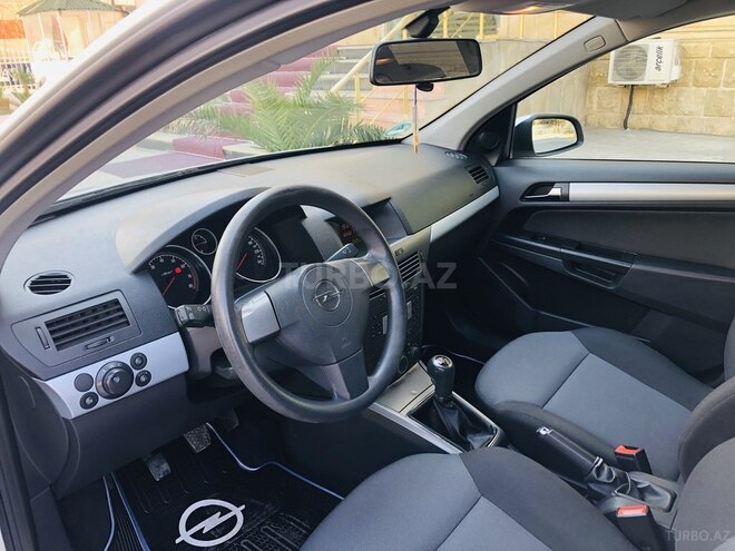 Opel Astra 2006, 168,206 km - 1.4 л - Bakı