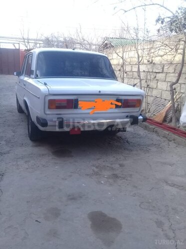 LADA (VAZ) 2106 1995, 400,000 km - 1.6 l - Xırdalan