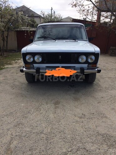 LADA (VAZ) 2106 1995, 400,000 km - 1.6 l - Xırdalan