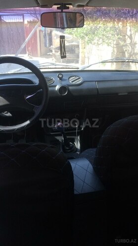 LADA (VAZ) 2106 1995, 400,000 km - 1.6 l - Xırdalan