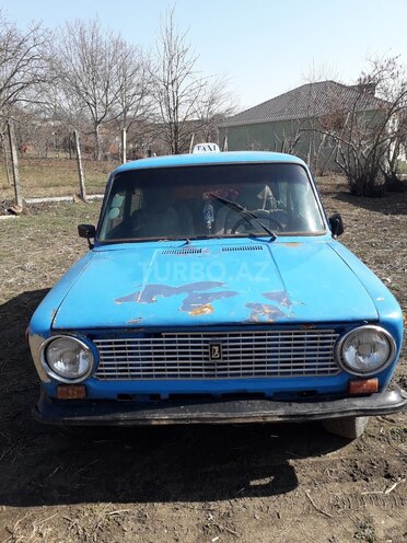 LADA (VAZ) 21011 1976, 214,230 km - 1.5 l - İsmayıllı