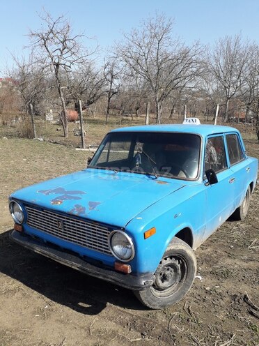 LADA (VAZ) 21011 1976, 214,230 km - 1.5 l - İsmayıllı