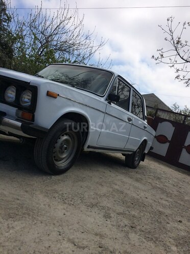 LADA (VAZ) 2106 1995, 400,000 km - 1.6 l - Xırdalan