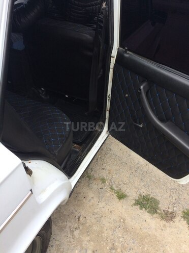 LADA (VAZ) 2106 1995, 400,000 km - 1.6 l - Xırdalan