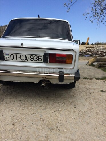 LADA (VAZ) 2106 1995, 400,000 km - 1.6 l - Xırdalan