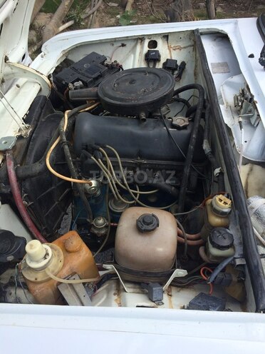 LADA (VAZ) 2106 1995, 400,000 km - 1.6 l - Xırdalan