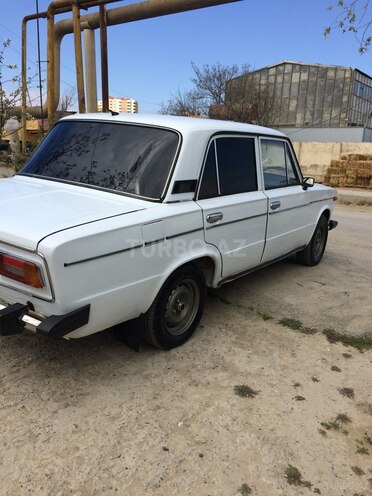 LADA (VAZ) 2106 1995, 400,000 km - 1.6 l - Xırdalan