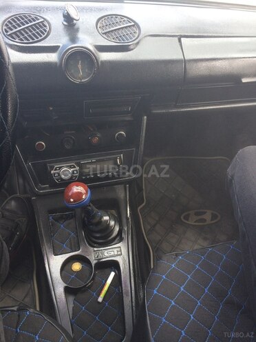 LADA (VAZ) 2106 1995, 400,000 km - 1.6 l - Xırdalan