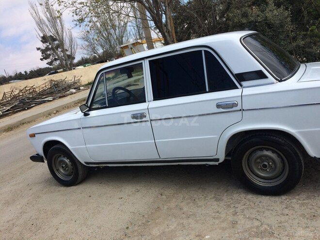 LADA (VAZ) 2106 1995, 400,000 km - 1.6 l - Xırdalan