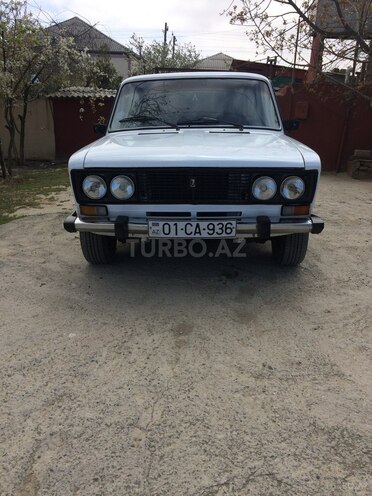 LADA (VAZ) 2106 1995, 400,000 km - 1.6 l - Xırdalan