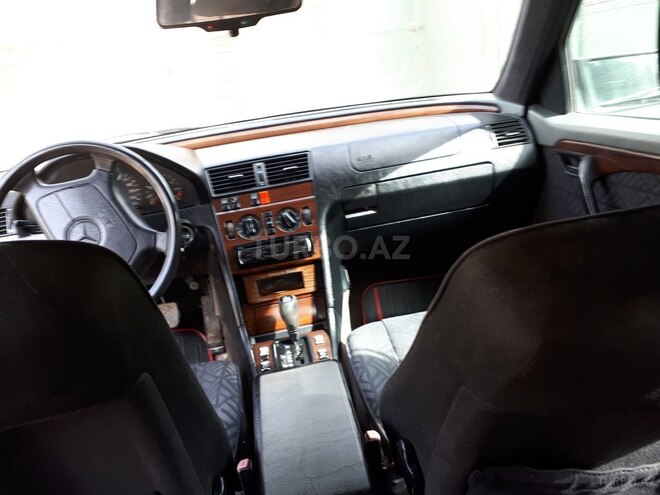 Mercedes C 180 1995, 522,000 km - 1.8 л - Bakı