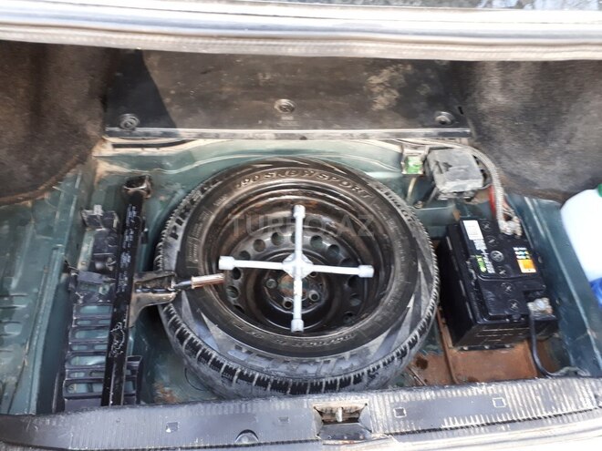 Mercedes C 180 1995, 522,000 km - 1.8 л - Bakı