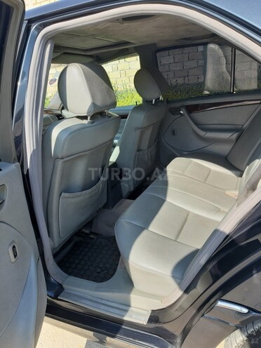 Mercedes C 230 1997, 259,000 km - 2.3 л - Bakı