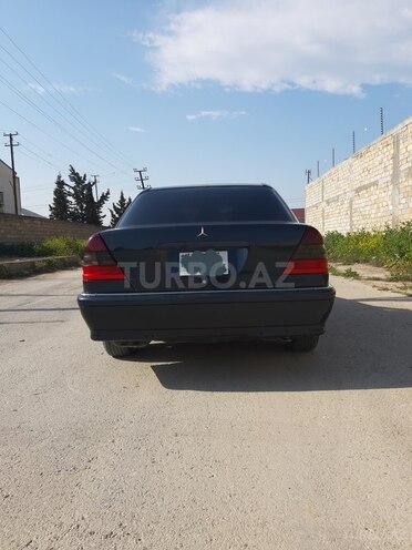 Mercedes C 230 1997, 259,000 km - 2.3 л - Bakı
