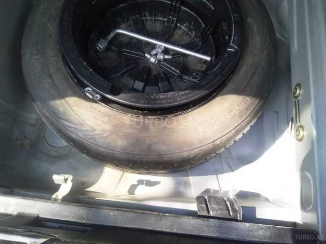 Mercedes E 230 1997, 430,000 km - 2.3 l - Bakı