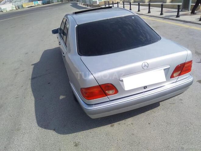 Mercedes E 230 1997, 430,000 km - 2.3 l - Bakı