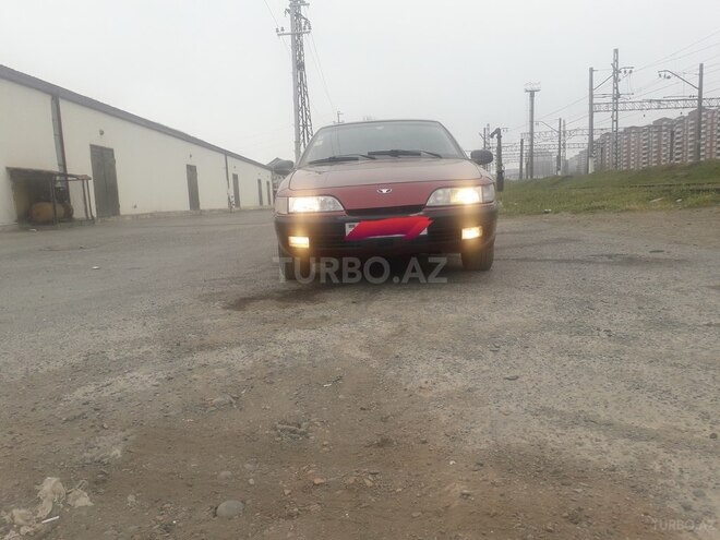 Daewoo Espero 1996, 280,000 km - 2.0 l - Bakı