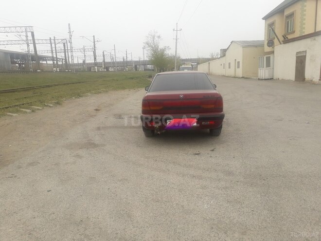 Daewoo Espero 1996, 280,000 km - 2.0 l - Bakı