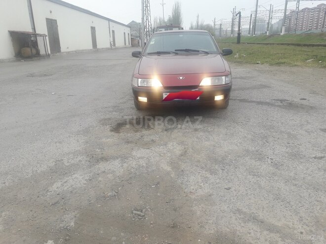 Daewoo Espero 1996, 280,000 km - 2.0 l - Bakı