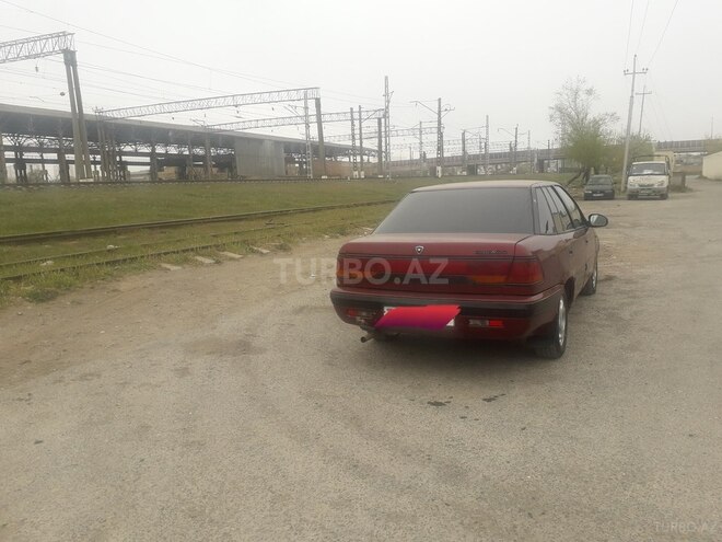 Daewoo Espero 1996, 280,000 km - 2.0 l - Bakı
