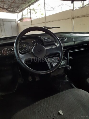 LADA (VAZ) 2106 1998, 50,770 km - 1.5 l - Sabirabad