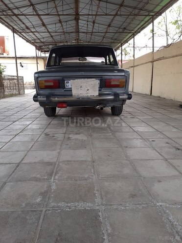 LADA (VAZ) 2106 1998, 50,770 km - 1.5 l - Sabirabad