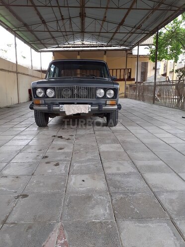 LADA (VAZ) 2106 1998, 50,770 km - 1.5 l - Sabirabad