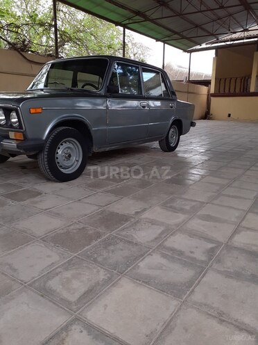 LADA (VAZ) 2106 1998, 50,770 km - 1.5 l - Sabirabad