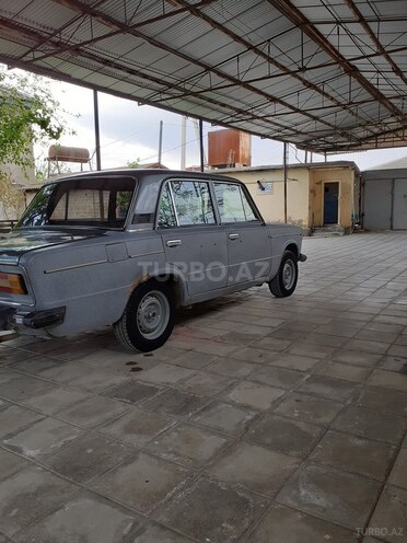 LADA (VAZ) 2106 1998, 50,770 km - 1.5 l - Sabirabad