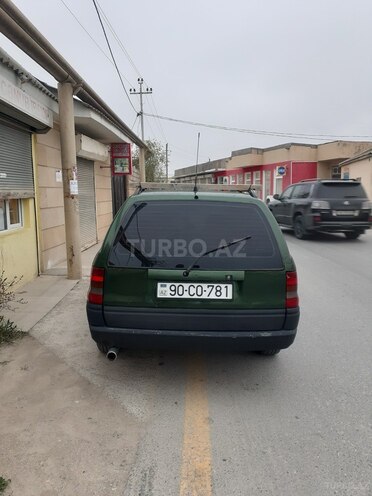 Opel Astra 1996, 323,000 km - 1.6 l - Bakı