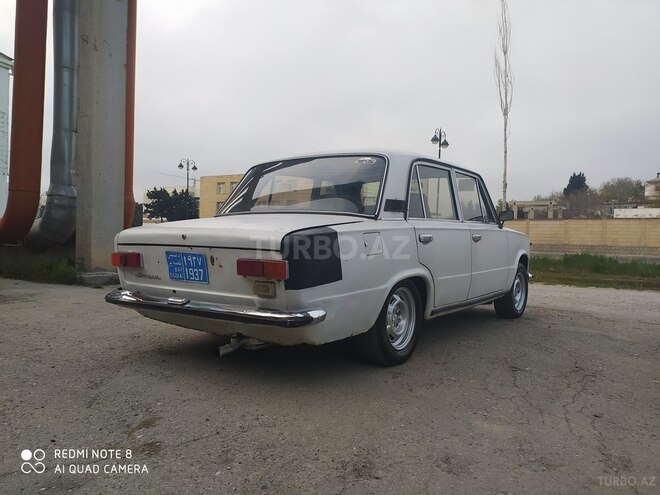 LADA (VAZ) 21011 1983, 526,668 km - 1.5 l - Bakı
